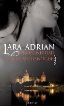 Lara Adrian — (Razas De Medianoche 09) Profundidad de la medianoche