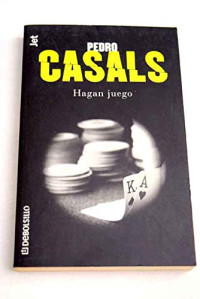 Pedro Casals Aldama — (Lic Salinas 09) - Hagan Juego