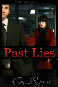 Rees Kim — Past Lies