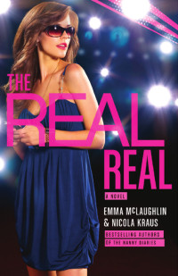 McLaughlin Emma; Kraus Nicola — The Real Real
