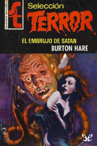 Burton Hare — El embrujo de Satán