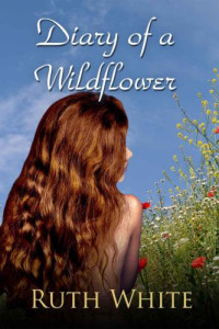 White Ruth — Diary of a Wildflower