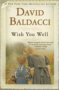 Baldacci David — Wish You Well