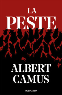 Albert Camus — La peste