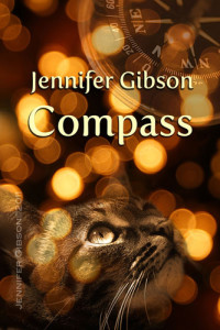 Gibson Jennifer — Compass