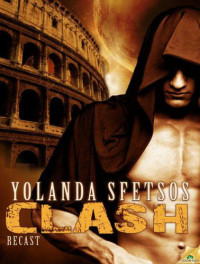 Sfetsos Yolanda — Clash