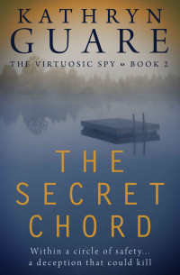 Guare Kathryn — The Secret Chord