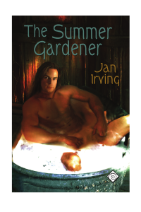 Irving Jan — The Summer Gardener