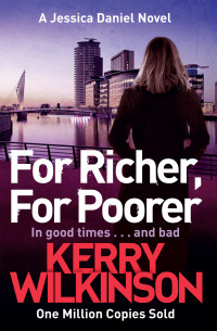 Wilkinson Kerry — For Richer, For Poorer