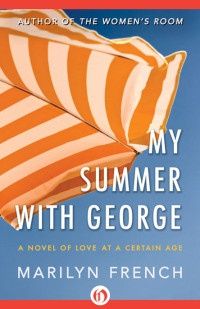 French Marilyn — My Summer With George