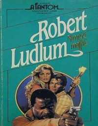 Robert Ludlum — Nimród maffia
