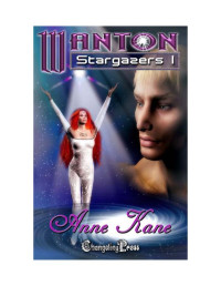 Kane Anne — Wanton
