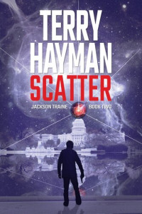 Terry Hayman — Scatter