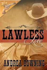 Downing Andrea — Lawless Love