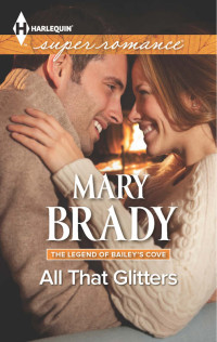 Mary Brady — All That Glitters