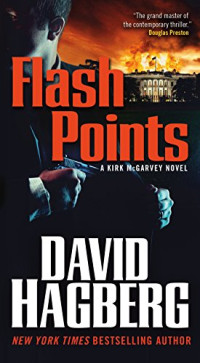 Hagberg David — Flash Points