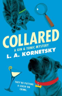 Kornetsky, L A — Collared