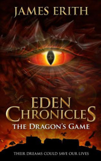 Erith James — The Dragon's Game