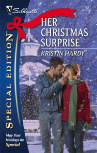 Hardy Kristin — Her Christmas Surprise