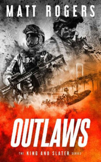 Matt Rogers — Outlaws