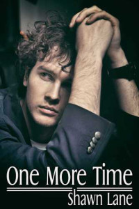 Lane Shawn — One More Time