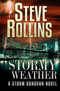 Rollins Steve — Stormy Weather