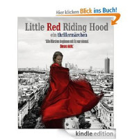 Gray David — ein Thrillermärchen - Little Red Riding Hood