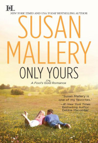 Mallery Susan — Only Yours