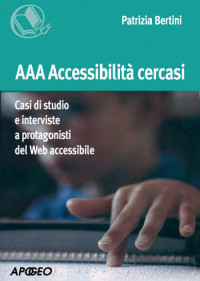 Bertini Patrizia — AAA Accessibilità cercasi