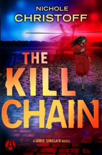 Christoff Nichole — The Kill Chain