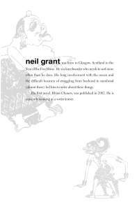 Grant Neil — Indo Dreaming