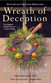 Hughes, Mary Ellen — Wreath of Deception