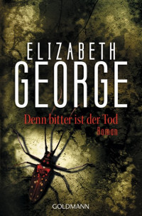 George Elizabeth — Denn bitter ist der Tod