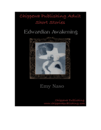 Naso Emy — Edwardian Awakening