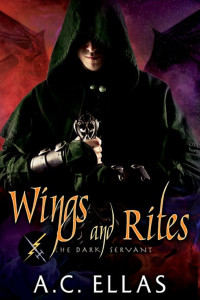 Ellas, A C — Wings And Rites DS