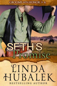 Hubalek, Linda K — Seth's Promise