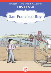 Lenski Lois — San Francisco Boy