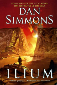 Dan Simmons — Ilium