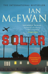 Ian McEwan — Solar