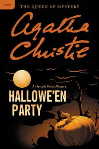 Agatha Christie — Hallowe'en Party