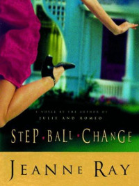 Ray Jeanne — Step-Ball-Change