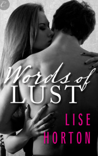 Horton Lise — Words of Lust