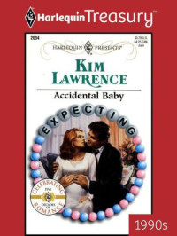 Lawrence Kim — Accidental Baby