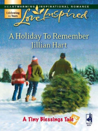 Hart Jillian — A Holiday To Remember