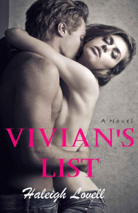 Lovell Haleigh — Vivian's List
