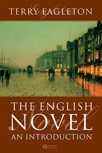 Eagleton Terry — The English Novel