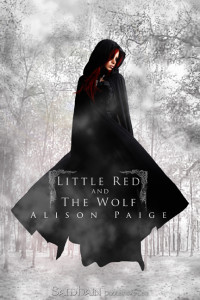 Paige Alison — Little Red and The Wolf