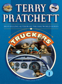 Pratchett Terry — Truckers # (US)