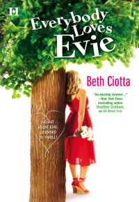 Ciotta Beth — Everybody Loves Evie