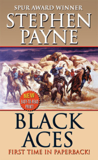 Stephen Payne — Black Aces